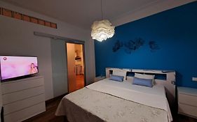 A Casa Di Mari Un'Oasi In Citta